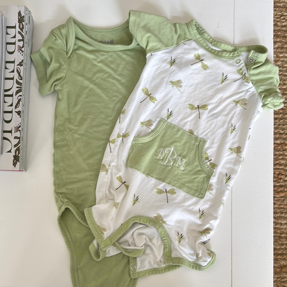 Kyte Baby Set